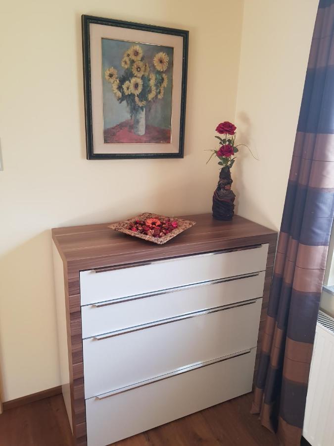 Ferienwohnung Stichauner Боденсдорф Номер фото