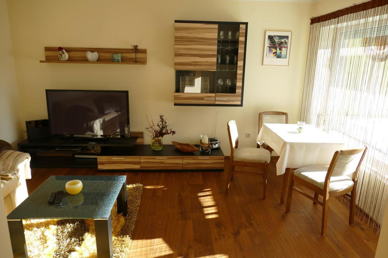 Ferienwohnung Stichauner Боденсдорф Номер фото