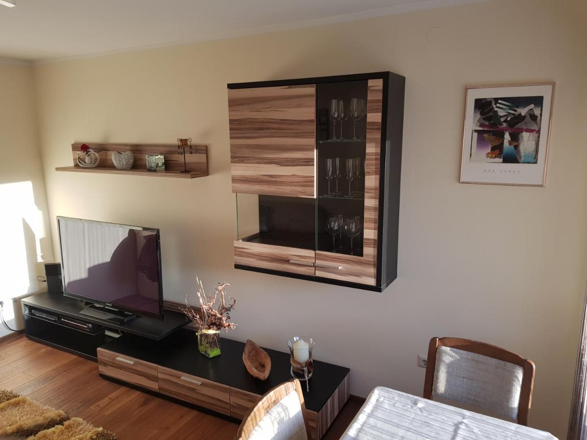 Ferienwohnung Stichauner Боденсдорф Номер фото