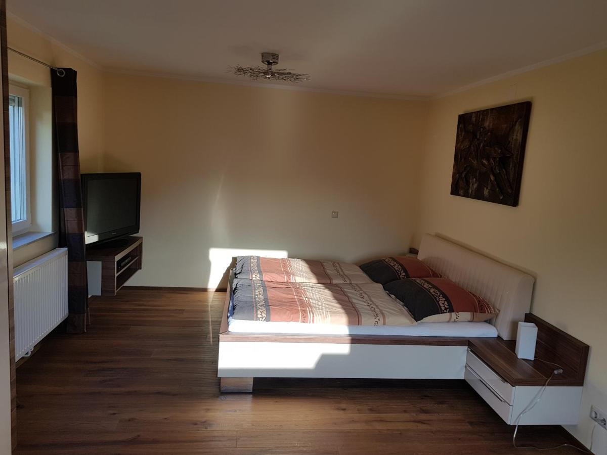 Ferienwohnung Stichauner Боденсдорф Номер фото